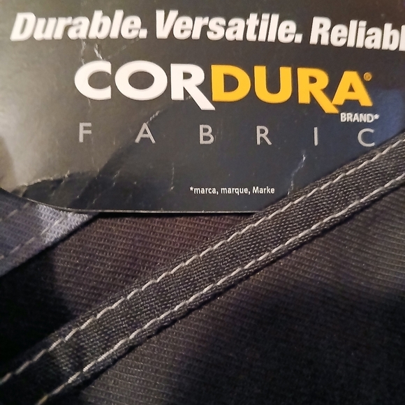 Blaklader Work Pants. X1600 With Utillity Pockets NWT. Size 42X31 - Picture 12 of 13